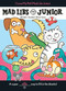 I Love My Pet! Mad Libs Junior by Molly Reisner, 9781524785086