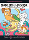 I Love My Pet! Mad Libs Junior (World's Greatest Word Game) by Molly Reisner, Mad Libs, 9781524785086