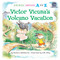 Victor Vicuna's Volcano Vacation by Barbara deRubertis, R.W. Alley, 9781575653471