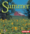 Summer by Tanya Thayer, 9780822519881