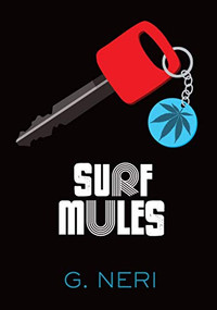 Surf Mules by G. Neri, 9781467742382