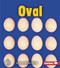 Oval by Ann-Marie Kishel, 9780822568582