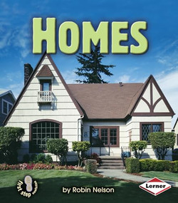 Homes - 9780822539308 by Robin Nelson, 9780822539308