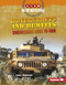 Hovercrafts and Humvees (Engineering Goes to War) by Terry Burrows, 9781512439298