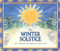 The Winter Solstice by Ellen Jackson, Jan Davey Ellis, 9780761302971