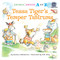 Tessa Tiger's Temper Tantrums by Barbara deRubertis, R.W. Alley, 9781575653457