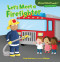 Let's Meet a Firefighter by Gina Bellisario, Ed Myer, 9781467708029
