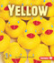 Yellow by Melanie Mitchell, 9780822538981