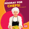 Hooray for Chefs! by Kurt Waldendorf, 9781512414394