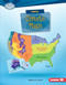 Using Climate Maps by Rebecca E. Hirsch, 9781512409505
