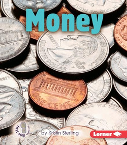 Money - 9780822588481 by Kristin Sterling, 9780822588481
