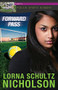 Forward Pass by Lorna Schultz Nicholson, 9781459403727
