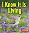 I Know It Is Living by Sheila Rivera, 9780822556879