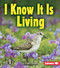 I Know It Is Living by Sheila Rivera, 9780822556879