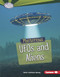 Mysterious UFOs and Aliens by Karen Latchana Kenney, 9781512434064