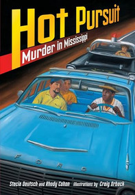 Hot Pursuit (Murder in Mississippi) by Rhody Cohon, Stacia Deutsch, Craig Orback, 9780761339564