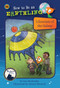 Librarians of the Galaxy (Book 11) - 9781635920246 by Lisa Harkrader, Jessica Warriick, 9781635920246