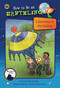 Librarians of the Galaxy (Book 11) - 9781635920246 by Lisa Harkrader, Jessica Warrick, 9781635920246