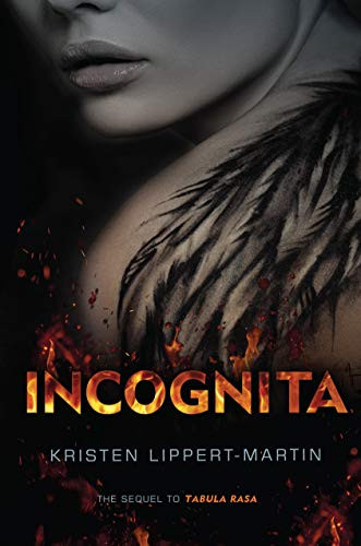 Incognita by Kristen Lippert-Martin, 9781512405774