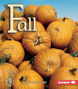 Fall by Tanya Thayer, 9780822519911