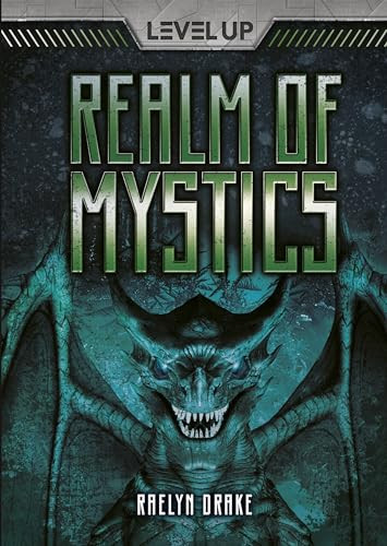 Realm of Mystics by Raelyn Drake, 9781512439892
