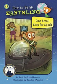 One Small Step for Spork (Book 12) (Cooperation) - 9781635920260 by Lori Haskins Houran, Jessica Warrick, 9781635920260