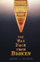 The Way Back from Broken by Amber J. Keyser, 9781541514881
