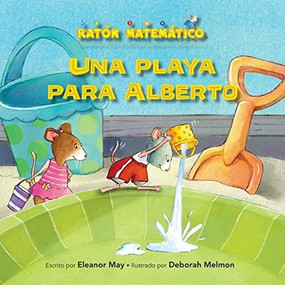 Una playa para Alberto (A Beach for Albert) (Capacidad (Capacity)) by Eleanor May, Deborah Melmon, 9781575658841