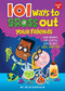 101 Ways to Gross Out Your Friends by Julie Huffman, 9781942875161