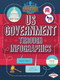 US Government through Infographics by Nadia Higgins, Alex Sciuto, 9781467745673