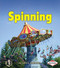 Spinning - 9781467705134 by Sara E. Hoffmann, 9781467705134