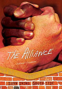 The Alliance by Gabriel Goodman, 9781467707084
