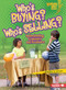Who's Buying? Who's Selling? (Understanding Consumers and Producers) by Jennifer S. Larson, 9780761356653