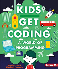 A World of Programming by Heather Lyons, Elizabeth Tweedale, Alex Westgate, 9781512416039