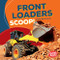 Front Loaders Scoop! by Beth Bence Reinke, 9781512433609