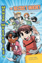 The Secret Ghost (A Mystery with Distance and Measurement) by Melinda Thielbar, Yuko Ota, 9780761352457
