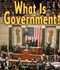 What Is Government? by Ann-Marie Kishel, 9780822563990