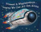 Howard B. Wigglebottom Learns We Can All Get Along by Reverend Ana, Howard Binkow, David A. Cutting, Mike Ferrin, 9780991077700