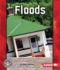 Floods - 9781580138680 by Mary Winget, 9781580138680