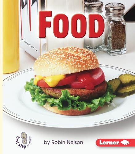Food - 9780822539285 by Robin Nelson, 9780822539285
