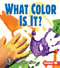 What Color Is It? - 9780822554097 by Sheila Rivera, 9780822554097