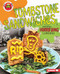 Tombstone Sandwiches and Other Horrifying Lunches by Ali Vega, 9781512425772