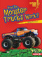 How Do Monster Trucks Work? by Buffy Silverman, 9781467796835