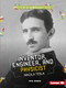 Inventor, Engineer, and Physicist Nikola Tesla by Katie Marsico, 9781512456301