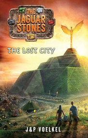 The Lost City by J&P Voelkel, 9781512441482
