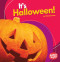 It's Halloween! by Richard Sebra, 9781512415032