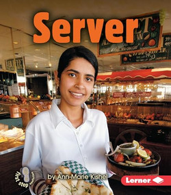 Server by Sheila Rivera, 9780822568476