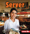 Server by Sheila Rivera, 9780822568476