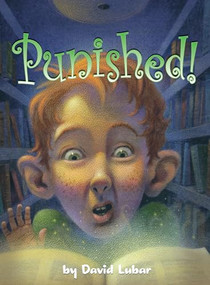 Punished! by David Lubar, 9781581960631