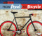 From Steel to Bicycle by Robin Nelson, 9781467745635